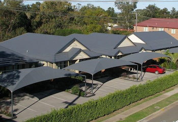 Francis Phillip Motor Inn - Holiday Adelaide 0