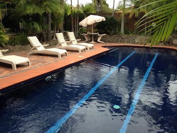 Francis Phillip Motor Inn - Holiday Adelaide 2