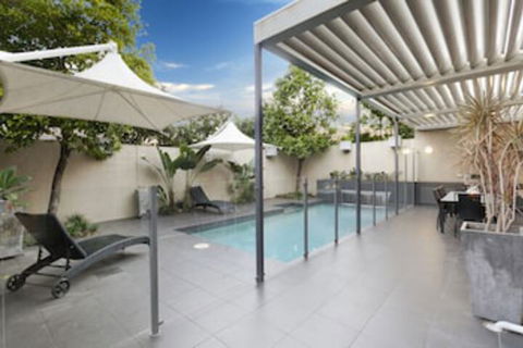 Lambert House - Holiday Adelaide 0