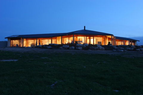 Almonta Park Lodge - Holiday Adelaide 3