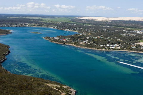Almonta Park Lodge - Holiday Adelaide 1