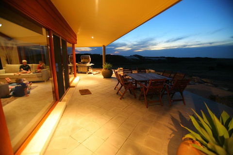 Almonta Park Lodge - Holiday Adelaide 5