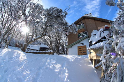 Alpine Retreat Mt Buller - Holiday Adelaide 0