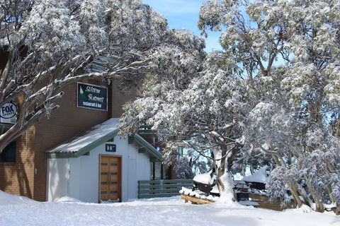 Alpine Retreat Mt Buller - Holiday Adelaide 1