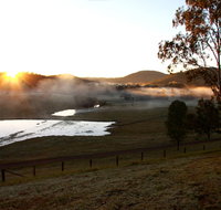 Yabbaloumba Retreat - Holiday Adelaide