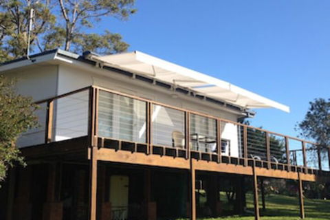Hyams Beach House - A Secret Treasure - Holiday Adelaide 0