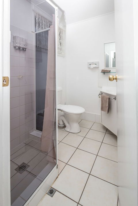 Tally Ho Motor Inn - Holiday Adelaide 4