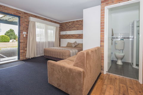 Tally Ho Motor Inn - Holiday Adelaide 3