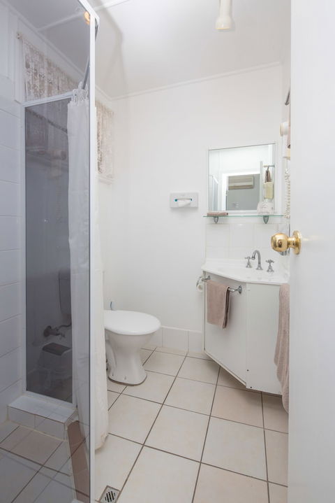 Tally Ho Motor Inn - Holiday Adelaide 1