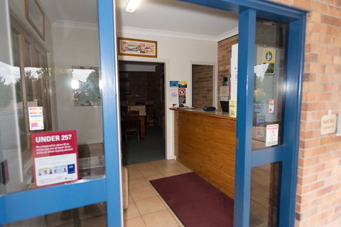 Tally Ho Motor Inn - Holiday Adelaide 0