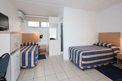 Tally Ho Motor Inn - Holiday Adelaide 2