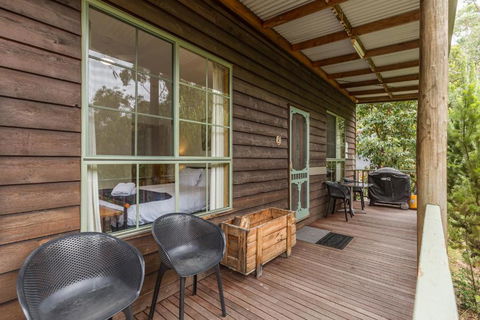 Country Lane Cottage - Holiday Adelaide 3