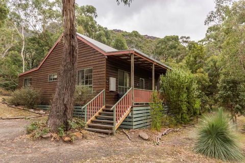 Country Lane Cottage - Holiday Adelaide 5