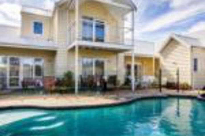 Aspendale VIC Holiday Adelaide