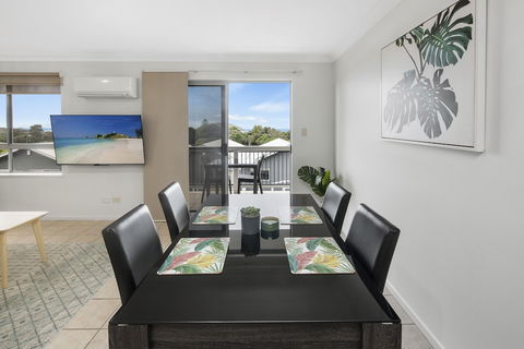 The Observatory Holiday Apartments - Holiday Adelaide 1