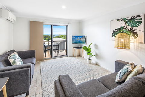 The Observatory Holiday Apartments - Holiday Adelaide 2
