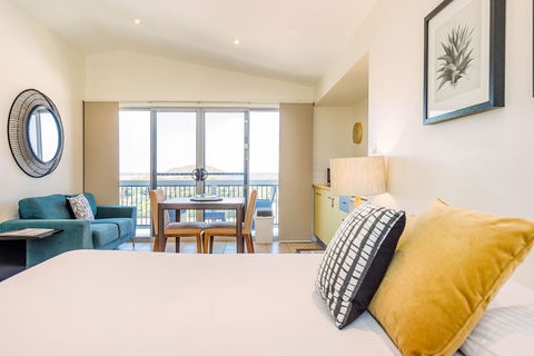 The Observatory Holiday Apartments - Holiday Adelaide 3