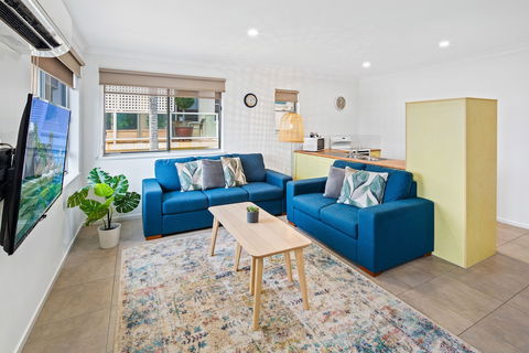 The Observatory Holiday Apartments - Holiday Adelaide 4