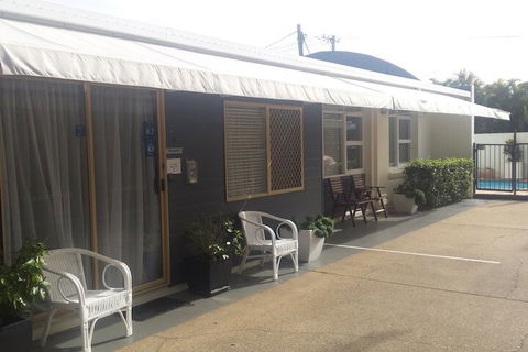 Oceana Holiday Units - Holiday Adelaide 5