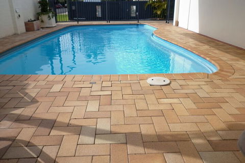 Oceana Holiday Units - Holiday Adelaide 4