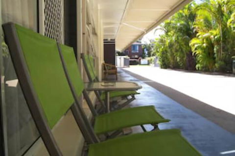 Oceana Holiday Units - Holiday Adelaide 2