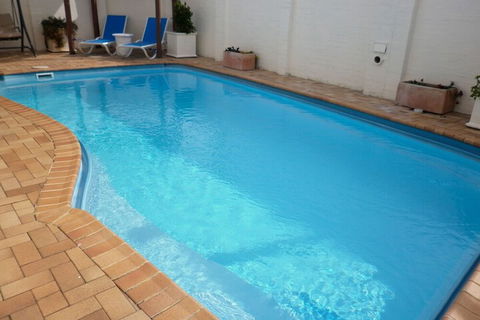 Oceana Holiday Units - Holiday Adelaide 3