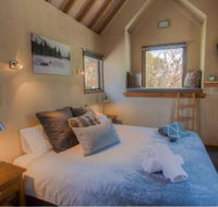 Sharpys Chalet - Holiday Adelaide