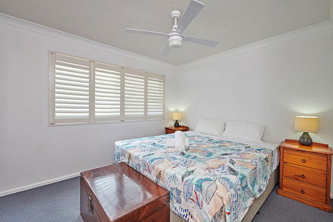 Cabarita Beachfront Apartments - Holiday Adelaide 6