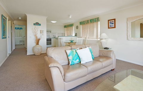 Cabarita Beachfront Apartments - Holiday Adelaide 5
