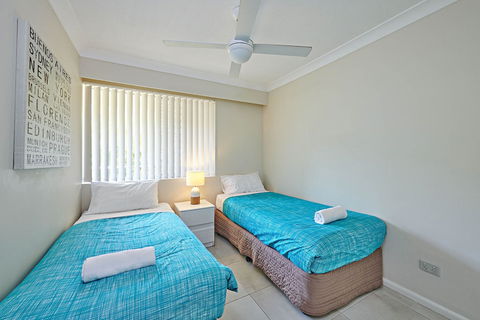 Cabarita Beachfront Apartments - Holiday Adelaide 3