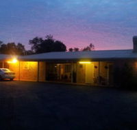 Charleville Waltzing Matilda Motor Inn - Holiday Adelaide