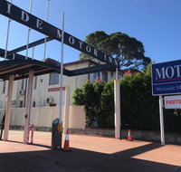 Westside Motor Inn - Holiday Adelaide