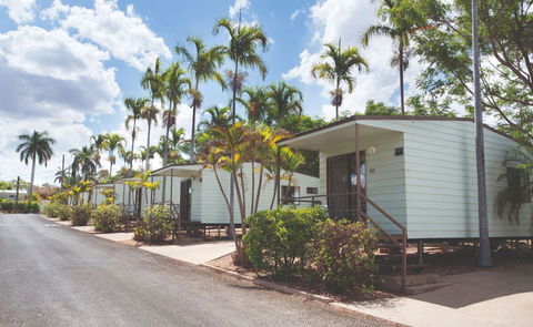 Discovery Parks â€“ Argylla - Holiday Adelaide 2