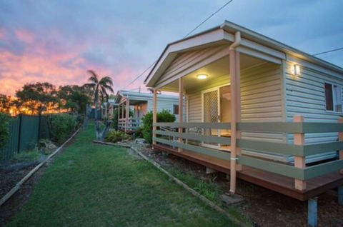 Discovery Parks â€“ Argylla - Holiday Adelaide 0