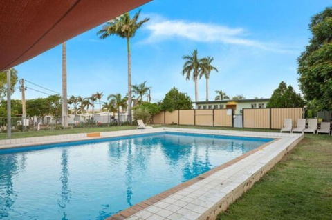 Discovery Parks â€“ Argylla - Holiday Adelaide 4