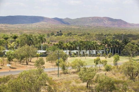 Discovery Parks â€“ Argylla - Holiday Adelaide 1