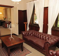 Fitzroy Inn Historic Retreat