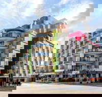 Baileys Serviced Apartments - Holiday Adelaide