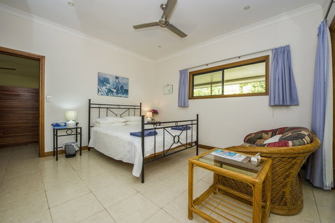 Magnetic Island Bed And Breakfast - Holiday Adelaide 4