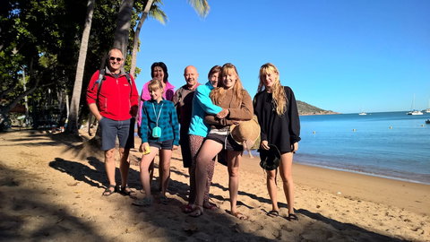 Magnetic Island Bed And Breakfast - Holiday Adelaide 6