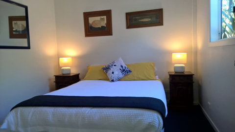 Magnetic Island Bed And Breakfast - Holiday Adelaide 3