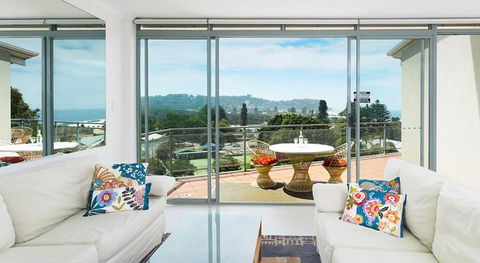 Avoca Palms Resort Apartments - Holiday Adelaide 1