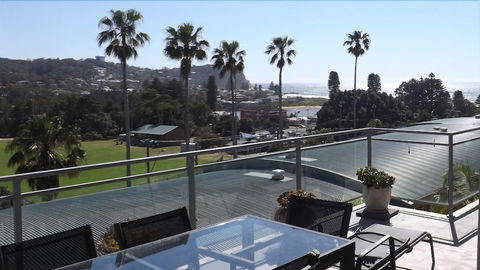 Avoca Palms Resort Apartments - Holiday Adelaide 4