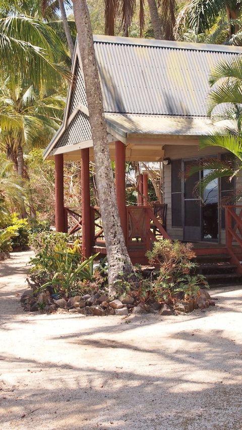 Palm Bay Resort - Holiday Adelaide 1