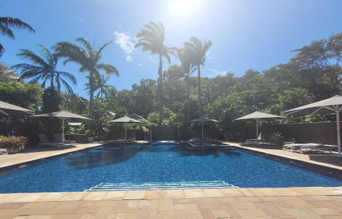 Palm Bay Resort - Holiday Adelaide 6