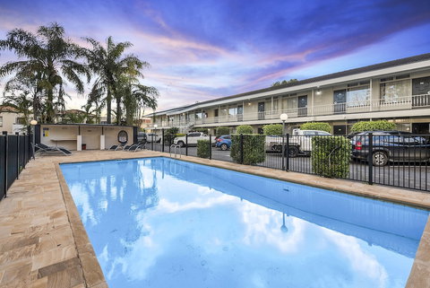 Park Motor Inn - Holiday Adelaide 1