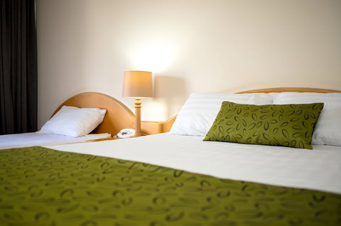 Park Motor Inn - Holiday Adelaide 5