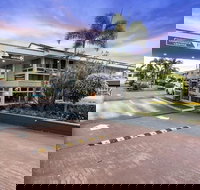 Park Motor Inn - Holiday Adelaide