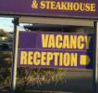 Kings Motor Inn  Steakhouse - Holiday Adelaide
