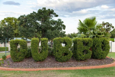 NRMA Dubbo Holiday Park - Holiday Adelaide 1